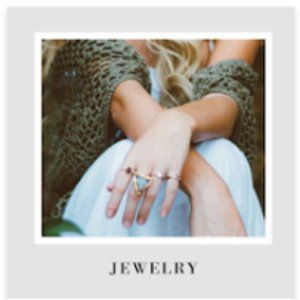 Jewelry